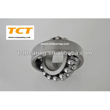 TCT Self-aligning Ball bearings 2209/2209k